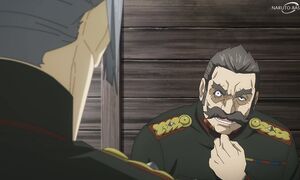Saga of Tanya the Evil S2 - 11 [DUB]