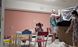 До свидания, старая жизнь