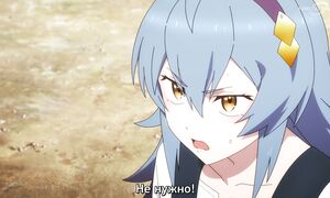 From Old Country Bumpkin to Master Swordsman S2 - 11 [SUB]