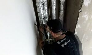 1.5 года съёмок. Каждый этап ремонта. И всё это — в одном видео длиной 230 минут.