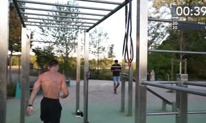 DSRanking | Max True | 71 kg | 80+79