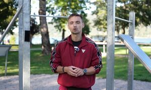 1-минутные пуловеры