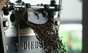 У НАС БЫЛ ПЛАН — СОЗДАТЬ СВОЙ SPECIALTY COFFEE. ССЫЛКА В ПРОФИЛЕ! ????☕️ #KEY_coffee #VadimKey
