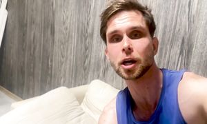 Archo Morris в Минске. Встреча с LITVINOV FIT! Свидание с девушкой?