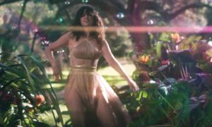 Selena Gomez - Rare (клип, 2020)