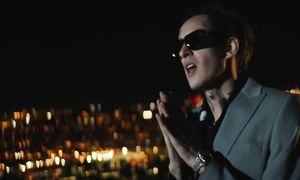 Kizaru - Message (клип, 2020)