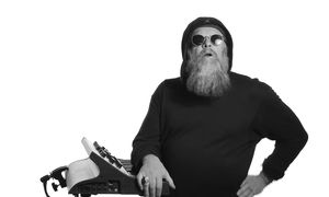 Борис Гребенщиков - Пошёл Вон Вавилон (клип, 2020)