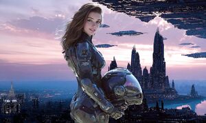 ПОТРЯСАЮЩАЯ НЕВЕРОЯТНО КРАСИВАЯ ФУТУРИСТИЧЕСКАЯ МУЗЫКА ДУШИ????НАДЕНЬ НАУШНИКИ! beautiful Powerful Epic