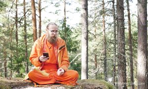 Не бросай медитацию, пока не посмотришь это видео