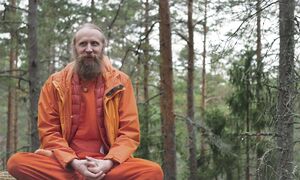 Как всегда жить в кайф и не страдать