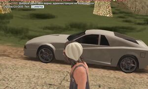 я СТАЛ ВЛАДЕЛЬЦЕМ АРИЗОНЫ в GTA SAMP
