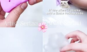 DIY Pink set #diy