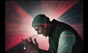 Егор Крид - Голубые глаза (клип, 2020)