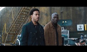 Форсаж 9 (фильм, 2020) - официальный трейлер