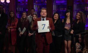 BTS - Black Swan (клип, 2020)