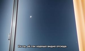 [HorribleSubs] Koisuru Asteroid - 06 [1080p]