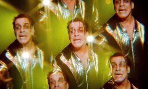 LINDEMANN - Platz Eins (клип, 2020)