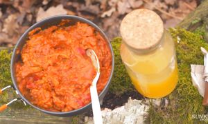 SlivkiShow: ЧТО ЕДЯТ В АРМИИ ШВЕЦИИ