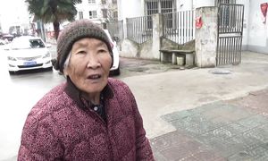 The Люди: Китай. Зараженная зона l Как Люди Живут