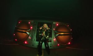 LOBODA - Новый Рим (клип, 2020)