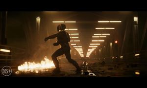 Чёрная Вдова (фильм, 2020) - официальный трейлер