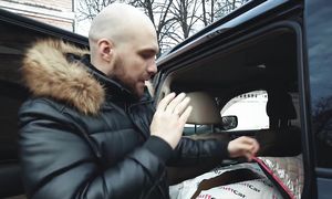 Жекич Дубровский: Подняли 2 млн на продаже машин