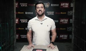 ДНЕВНИК ХАЧА: Папа Против Молдаванина. Каменные Лица в Тюрьме