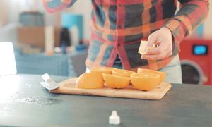 GopherVid: МЫ СДЕЛАЛИ КОСМИЧЕСКИЙ СУХПАЕК!