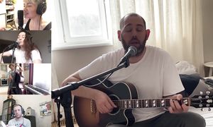 Семен Слепаков - Вирусная (клип, 2020)