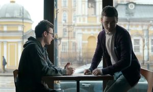 TheBrianMaps: ДРУЗЬЯ НАВСЕГДА