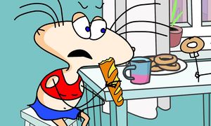 Масяня: Эпизод 142. Изоляция (мультфильм, 2020)