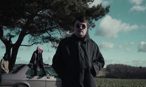 Intelligency - August / Russian Version (клип, 2020)