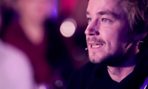 ТО "Gazgolder": #ВопросРебром - Александр Петров