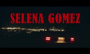 Selena Gomez - Boyfriend (клип, 2020)