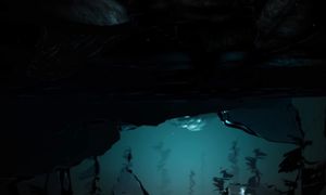 Billie Eilish - ilomilo (Visualizer) ( клип, 2020)