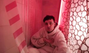 Мэвл - На карантине (клип, 2020)