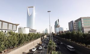 Антон Птушкин: Саудовская Аравия. Нефть, туризм и большие перемены. Большой Выпуск.