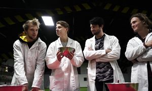 Mamix: СКОЛЬКО ВОСКА МОЖНО СОСКРЕСТИ СО 100КГ ЯБЛОК