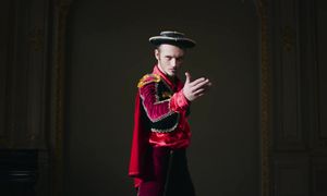 Open Kids feat. BadaBoom — ЛМНП (клип, 2020)