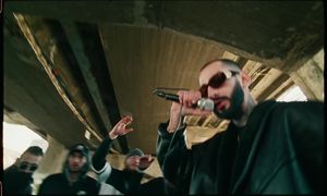 Miyagi & Andy Panda feat. TumaniYO - Brooklyn (клип, 2020)