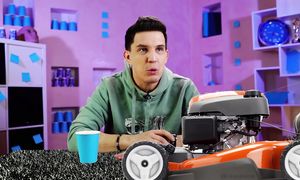 Дима Масленников: САМЫЙ ТУПОЙ ЛАЙФХАК из Тик-Ток - Чиним ВСЁ 3D ручкой... УЖАС!