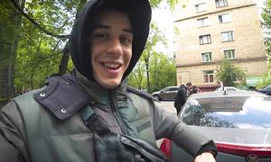 Дима Гордей: Купил КАДИЛЛАК не КАК У МОРГЕНШТЕРНА