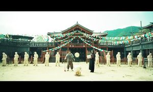 Agust D - D-2 (клип, 2020)