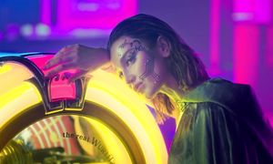 Ольга Бузова -  Орбит без сахара  (клип, 2020)