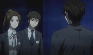 Маг на полную ставку 4 сезон - 4 серия Anistar