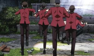 Маг на полную ставку 4 сезон - 9 серия Anistar