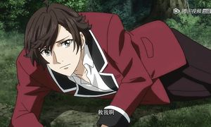 Маг на полную ставку 4 сезон - 10 серия Anistar