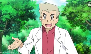 Pokemon (2019) - 1 (BeyBeast project)