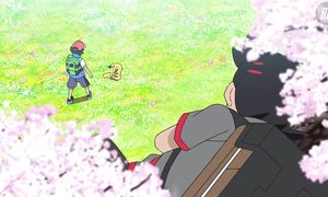 Pokemon (2019) - 6 (BeyBeast project)