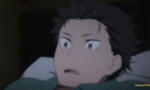 rezero 2 - 4
